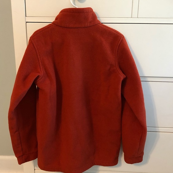 Boys Columbia Fleece Jacket - Picture 4 of 5